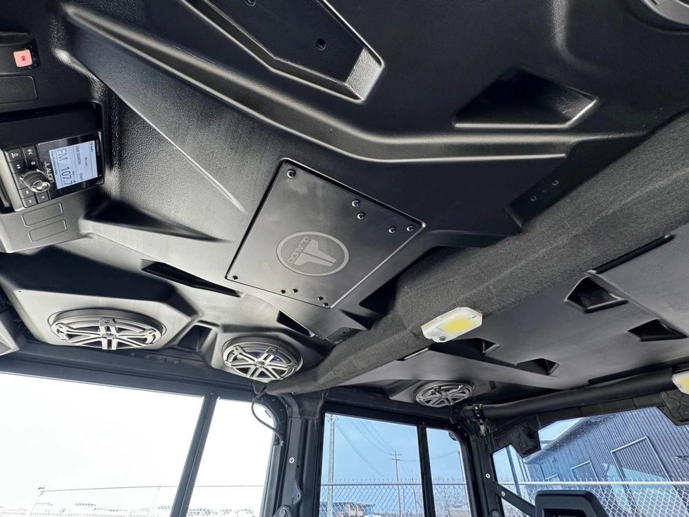 2024 Can-am Defender Max Lonestar Hd 10 Cab alt