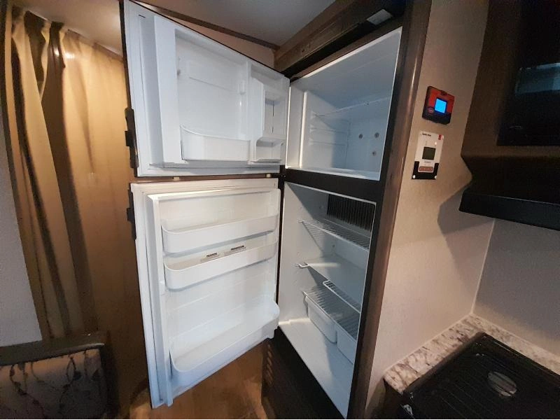 Keystone Rv Passport 239ml 2018 alt