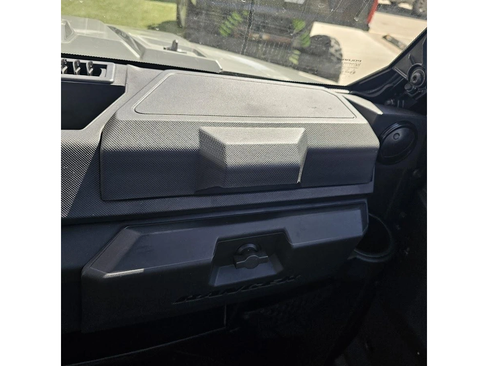 2027 Polaris Ranger Xp 1000 Cab alt