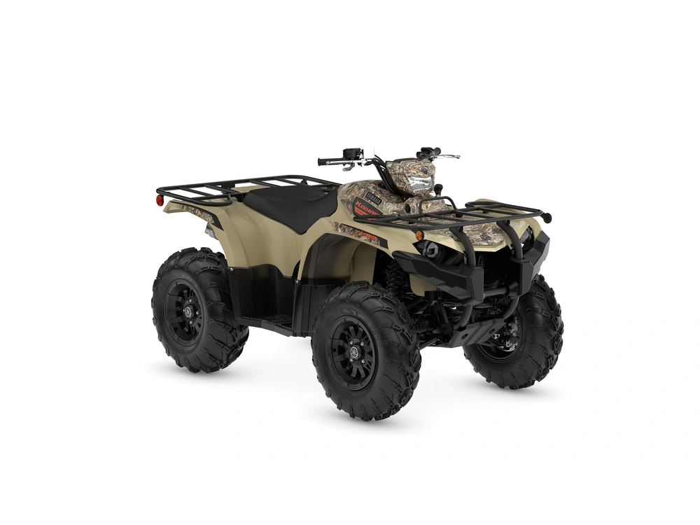 Yamaha Kodiak 450 Dae Camo 2026 alt
