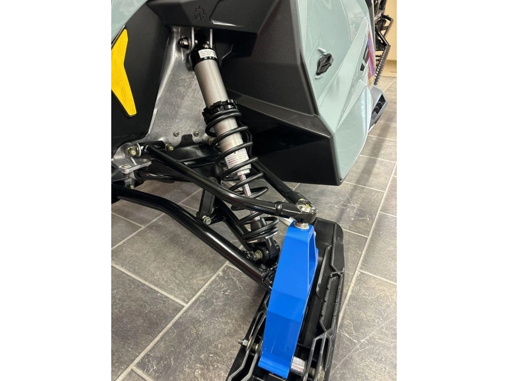 2026 Polaris Prostar S4 Titan Adventure Ultimate 155 1.5 alt