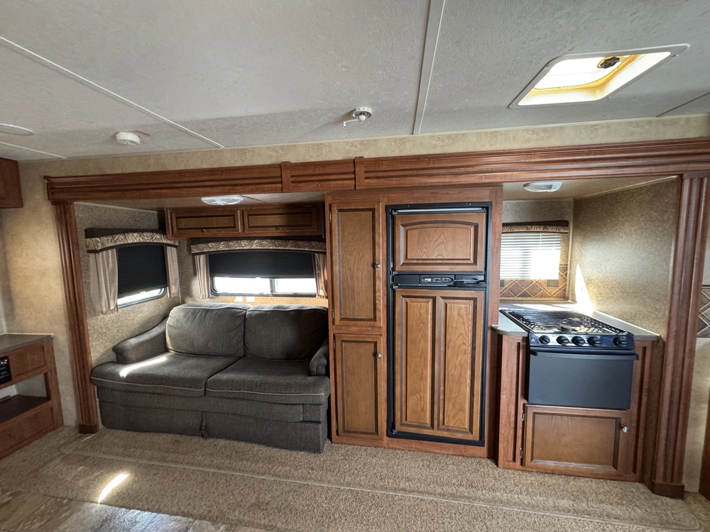 Jayco Jay Flight 33rlds 2012 alt