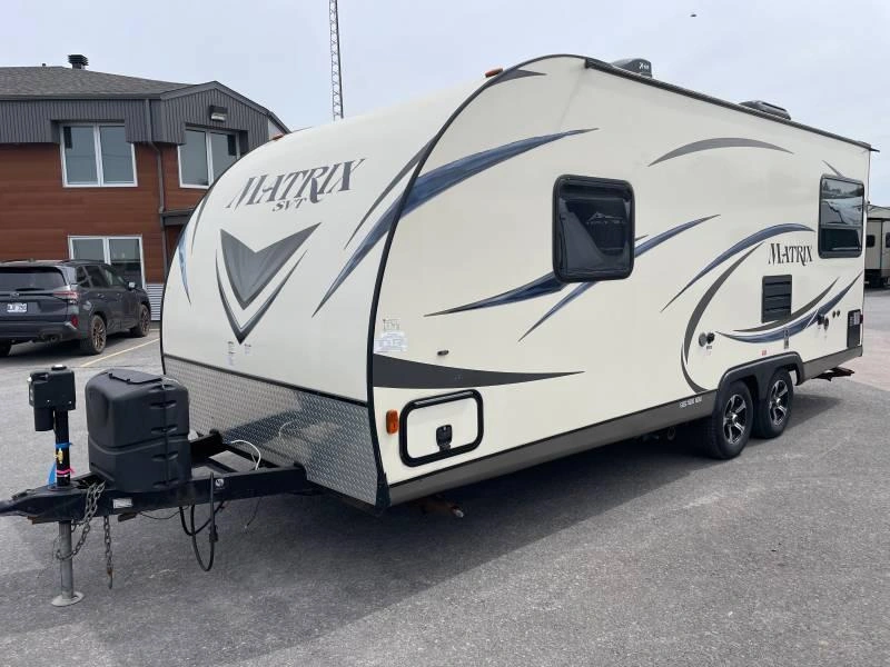 2018 Gulfstream Matrix 22uld alt