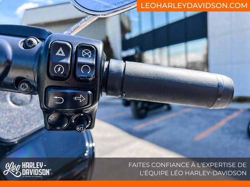 2022 Harley-davidson Fltrk Road Glide Limited alt