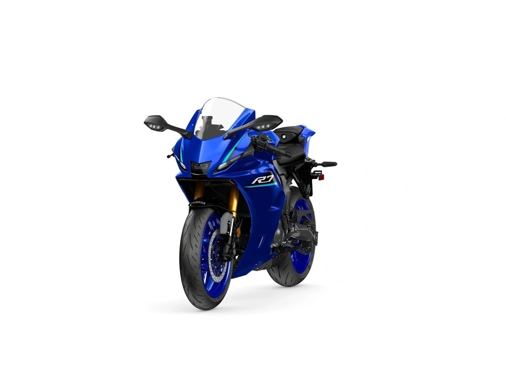 2026 Yamaha Yzf-r7 alt
