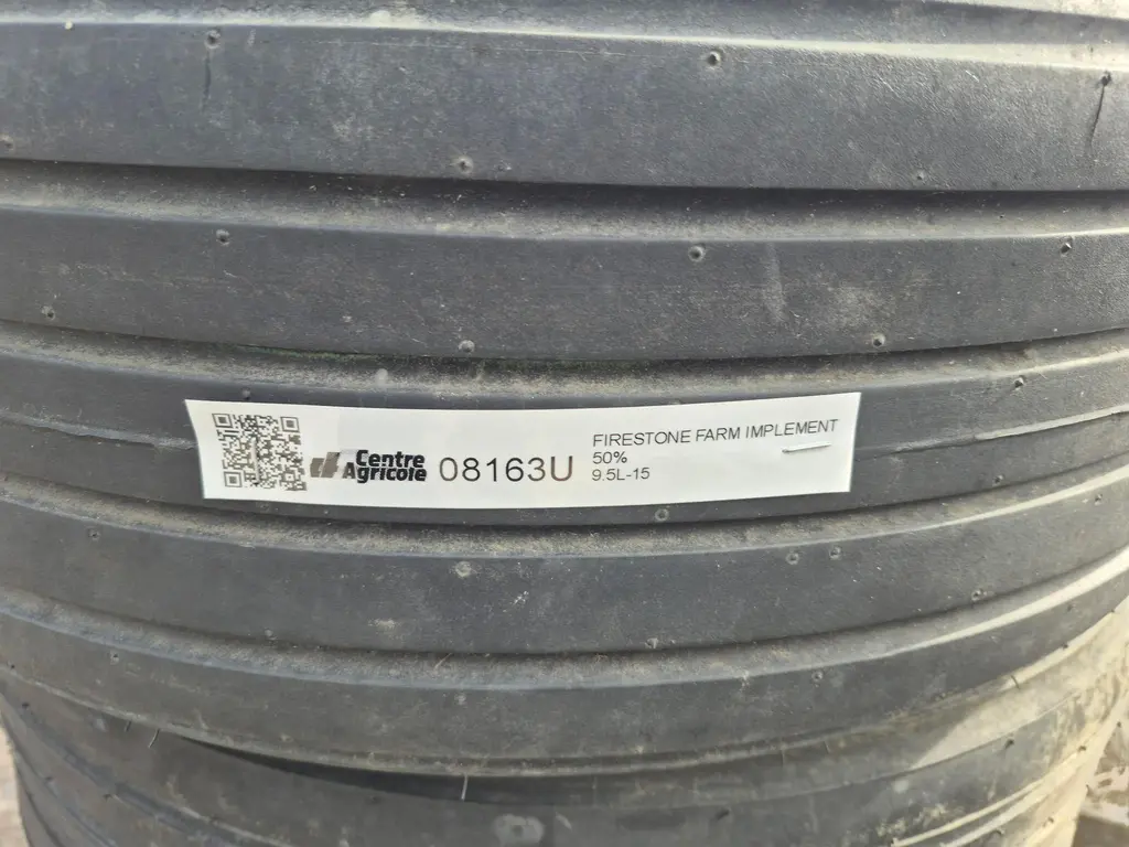 2022 Firestone 9.5L-15