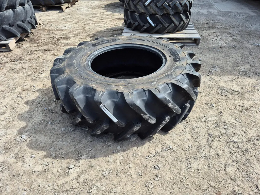 MICHELIN 380/85R24 AGRIBIB 2 2024
