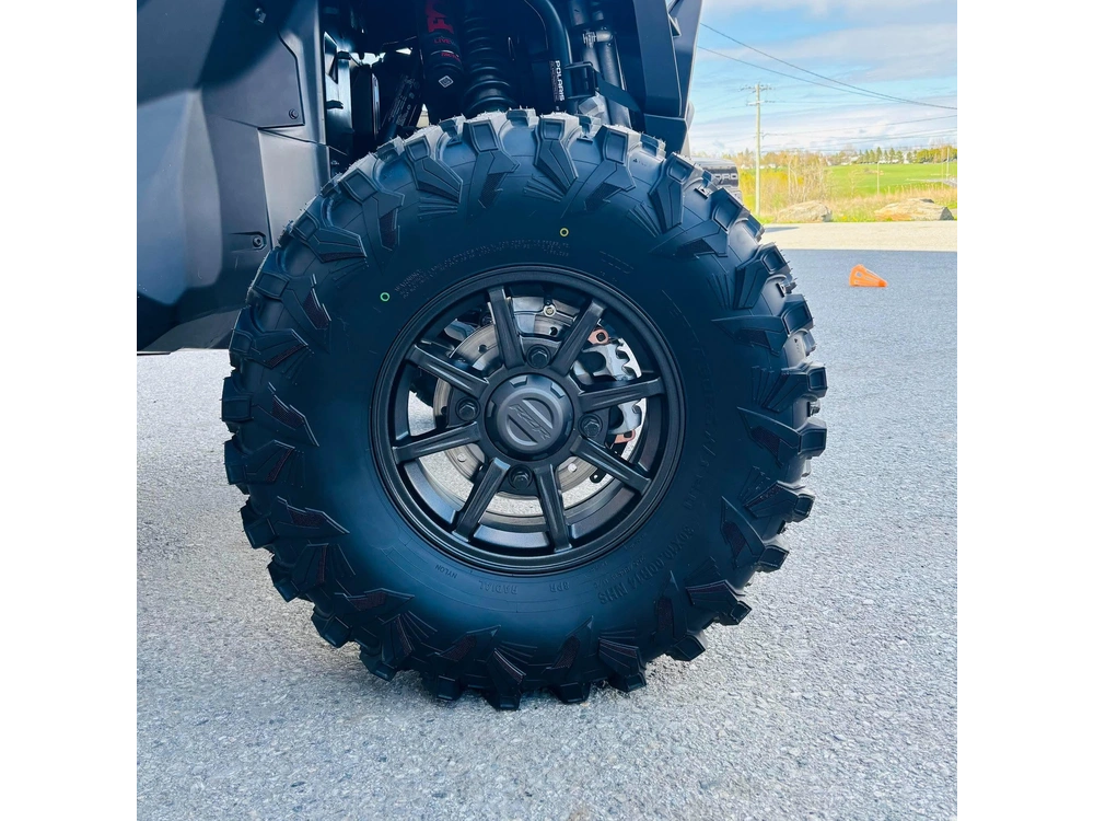 Polaris Rzr Pro Xp Ultimate Z26xpd92ah 2026 alt