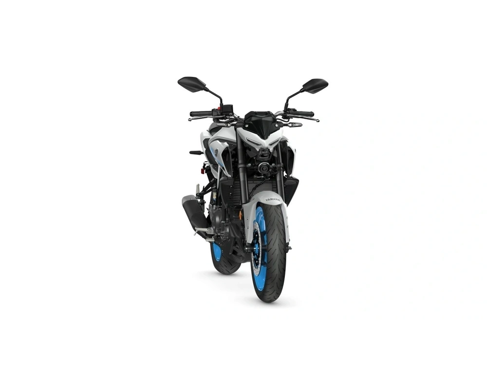 2026 Yamaha Mt-03 alt
