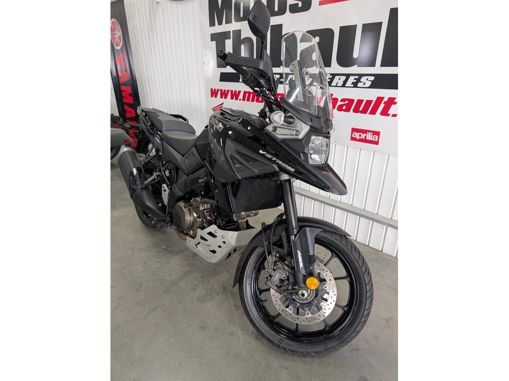Suzuki V-strom 1050 2020 alt