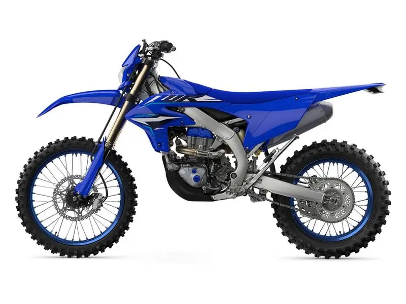 2026 Yamaha wr450 thumbnail 2
