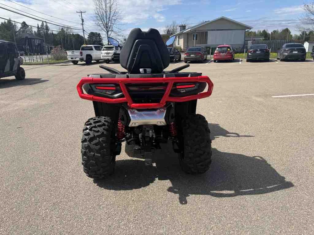Cfmoto Cforce 800 Touring 2026 alt