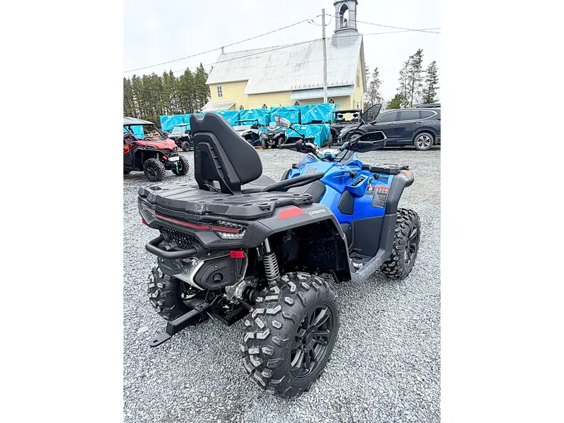 CFMOTO CFORCE 800 TOURING 2026