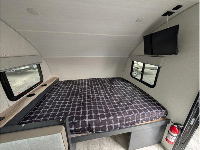 Forest River R-pod 194c 2024 alt