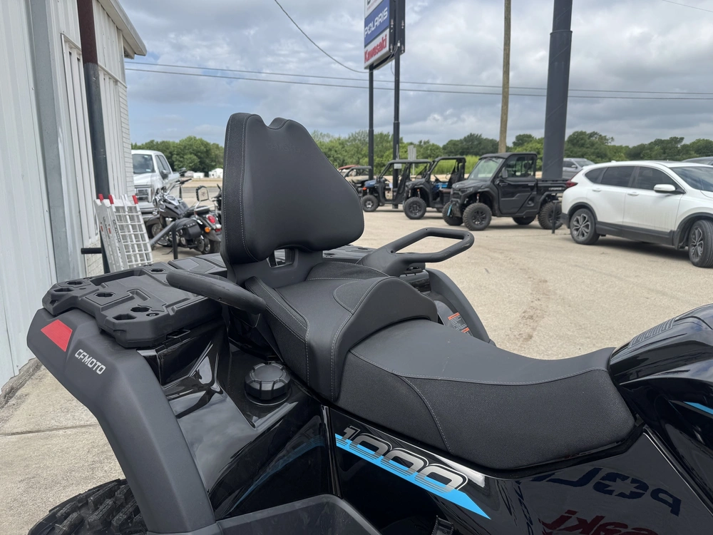 2026 Cfmoto Cforce 1000 Touring alt