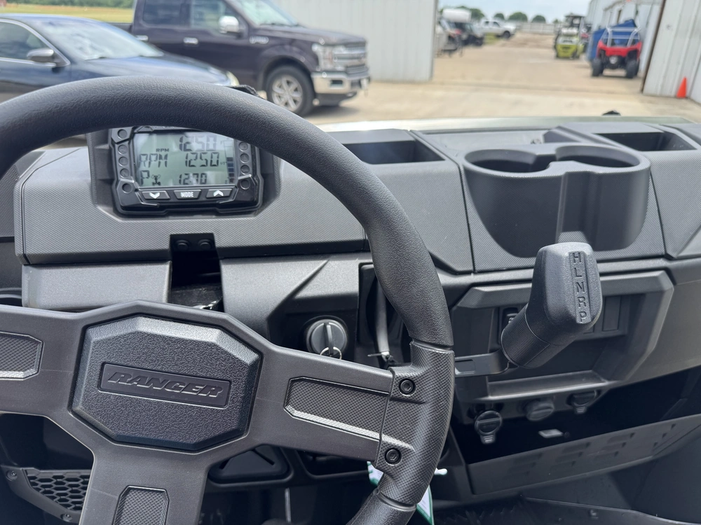 2026 Polaris Ranger Crew 1000 alt