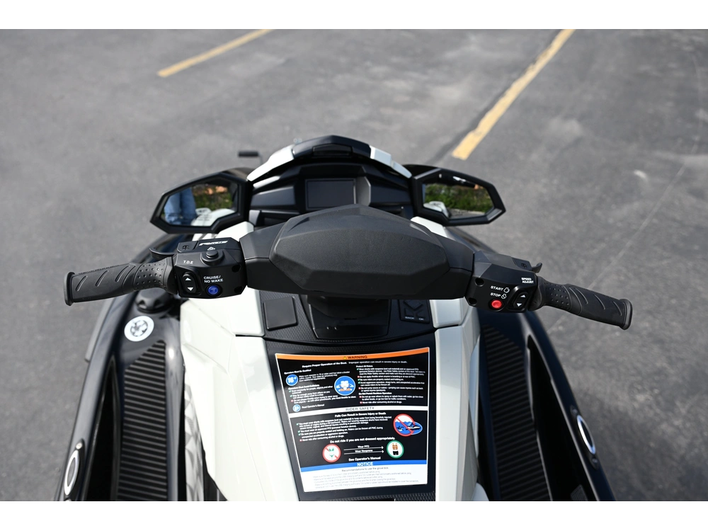 2026 Yamaha Vx Cruiser Ho alt