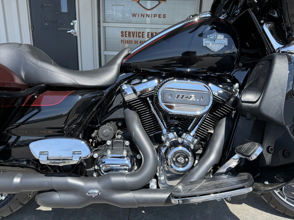 2022 Harley-davidson Street Glide Special alt