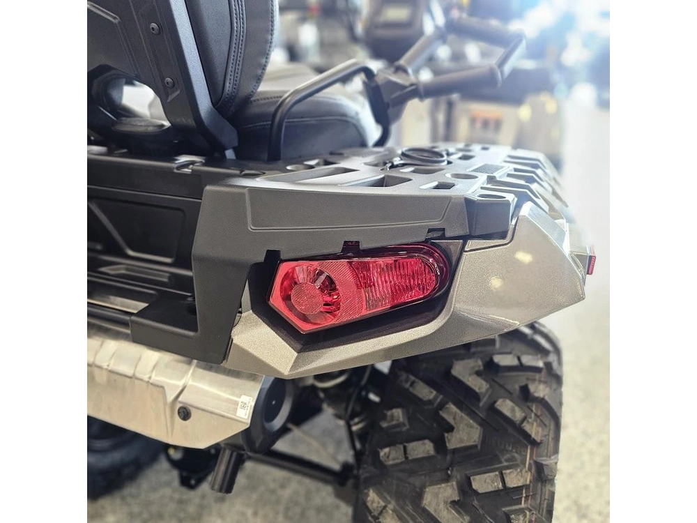 2024 Polaris Sportsman Touring Xp 1000 Trail alt