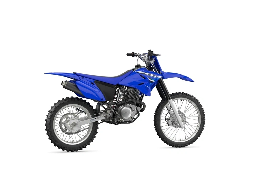 2026 Yamaha Tt-r230 alt