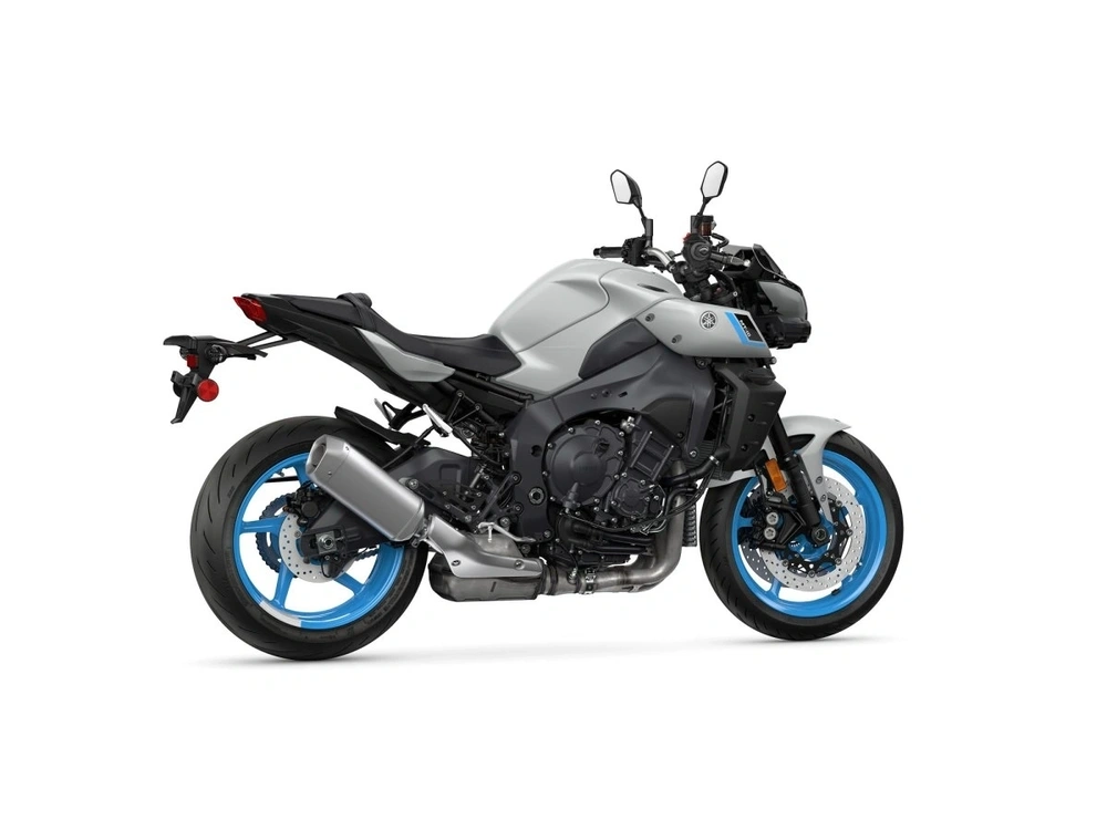 2026 Yamaha Mt-10 alt