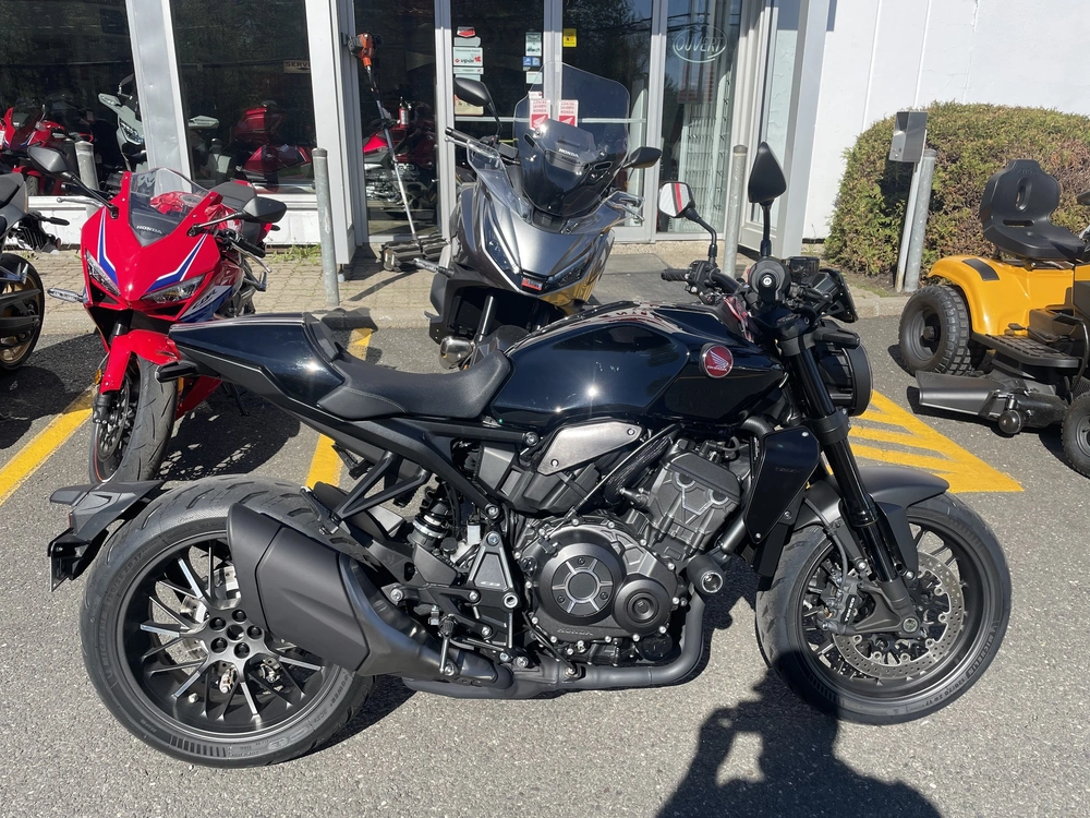 Honda Cb 1000 R 2023 alt