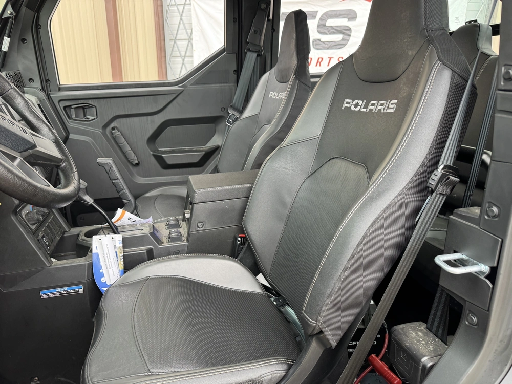 2026 Polaris Polaris Xp Xp 5 Ns Northstar alt