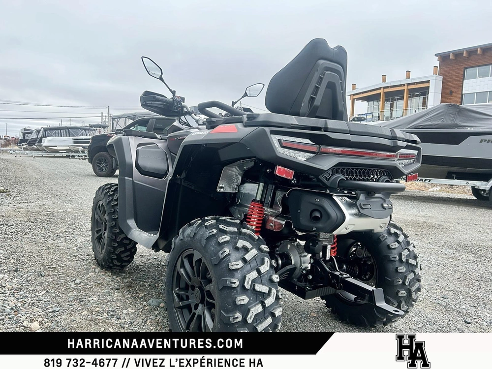 Cfmoto Cforce 800 Touring 2026 alt