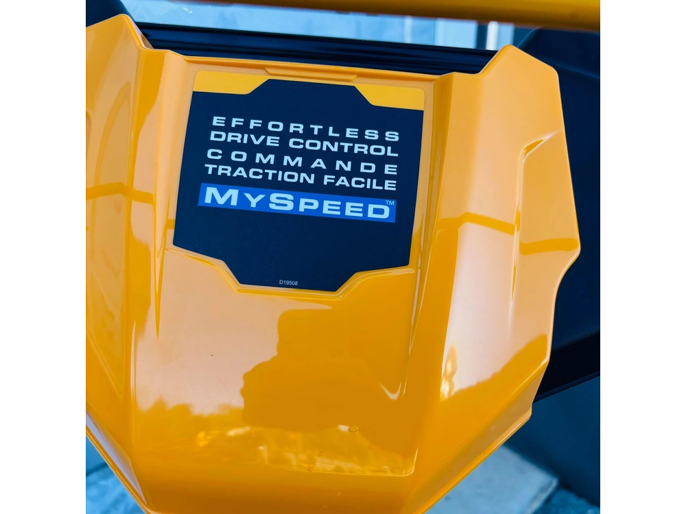 Cub Cadet Tondeuse Sc 500hwc 12abp2ra596 2026 alt