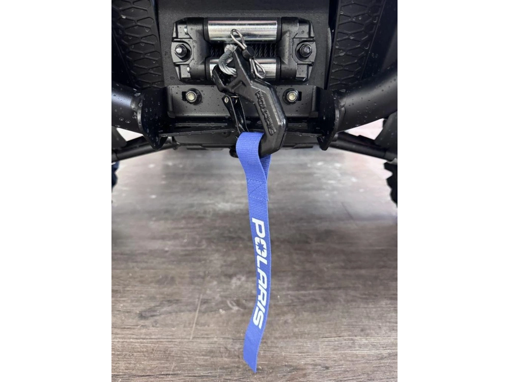 2026 Polaris Sportsman 570 Premium - 40th Anniversary Edition alt