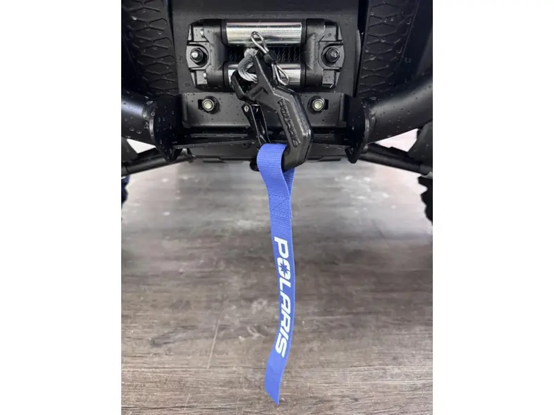 2026 Polaris Sportsman 570 Premium -  40th Anniversary Edition thumbnail 8
