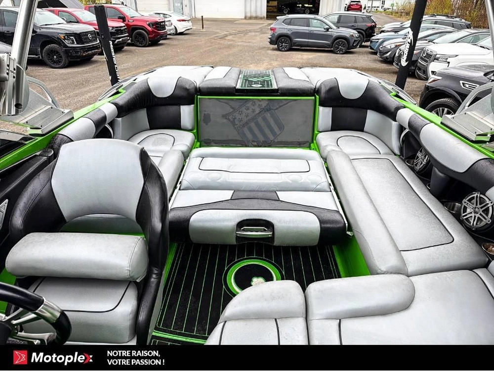 2013 Mastercraft Mastercraft X-star alt