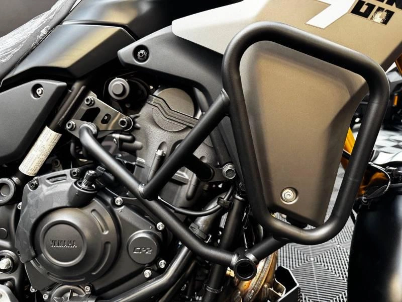 Yamaha Ténéré 700 2026 alt