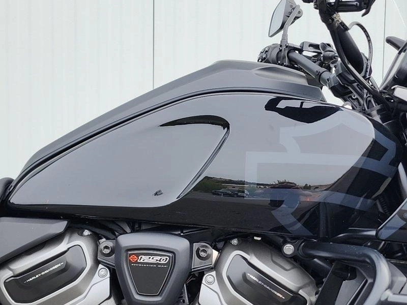2022 Harley-davidson Ra1250s - Pan America™ 1250 Special alt