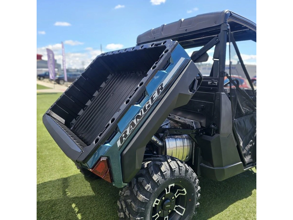 2026 Polaris Ranger Xp 1000 Premium alt
