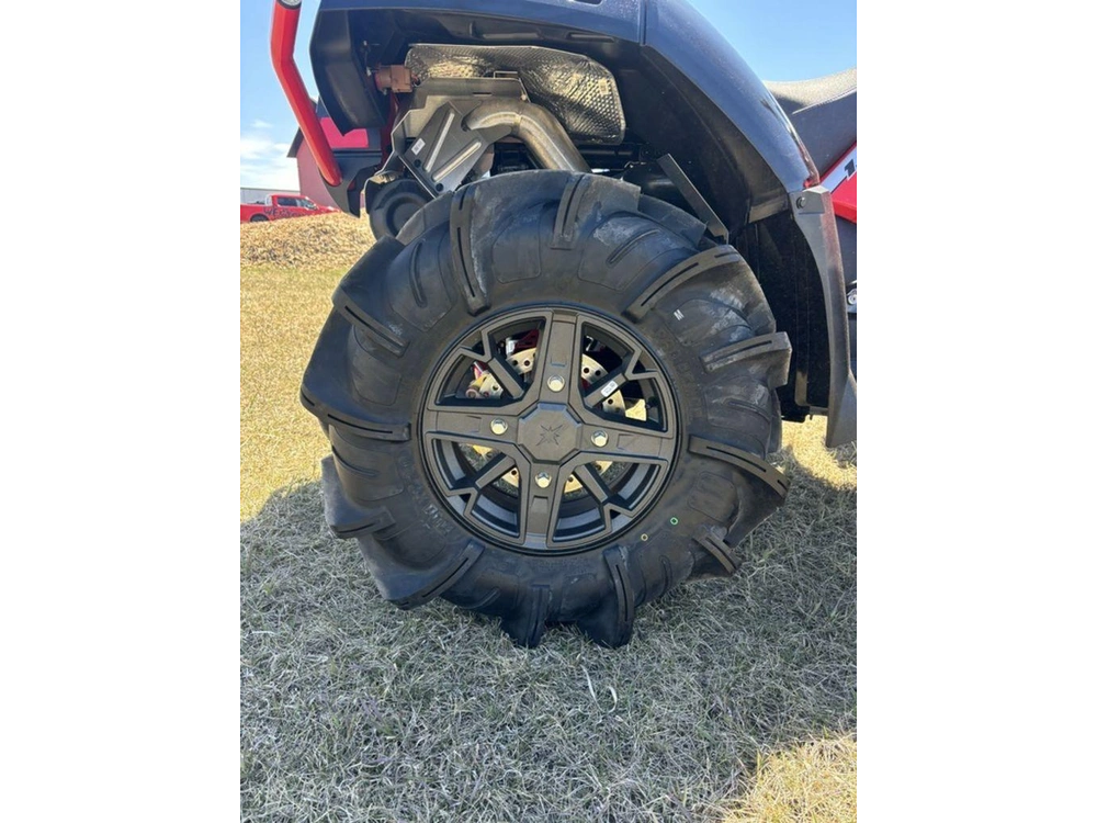 2026 Polaris Sportsman Xp 1000 Mud Edition alt