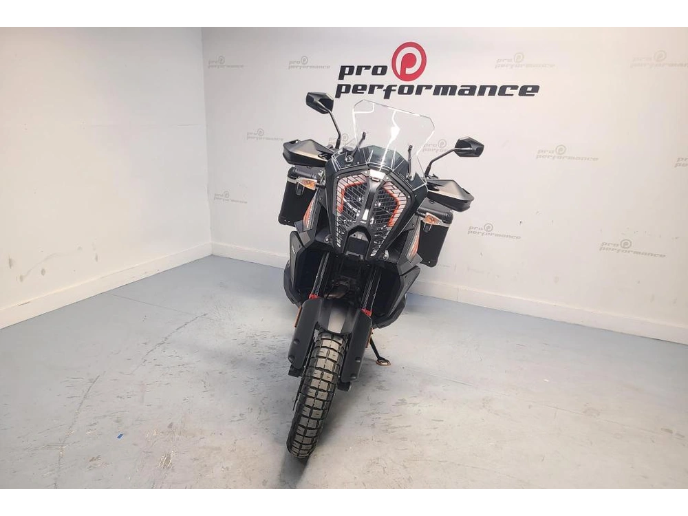 2022 Ktm Super Adv S 1290 Abs alt