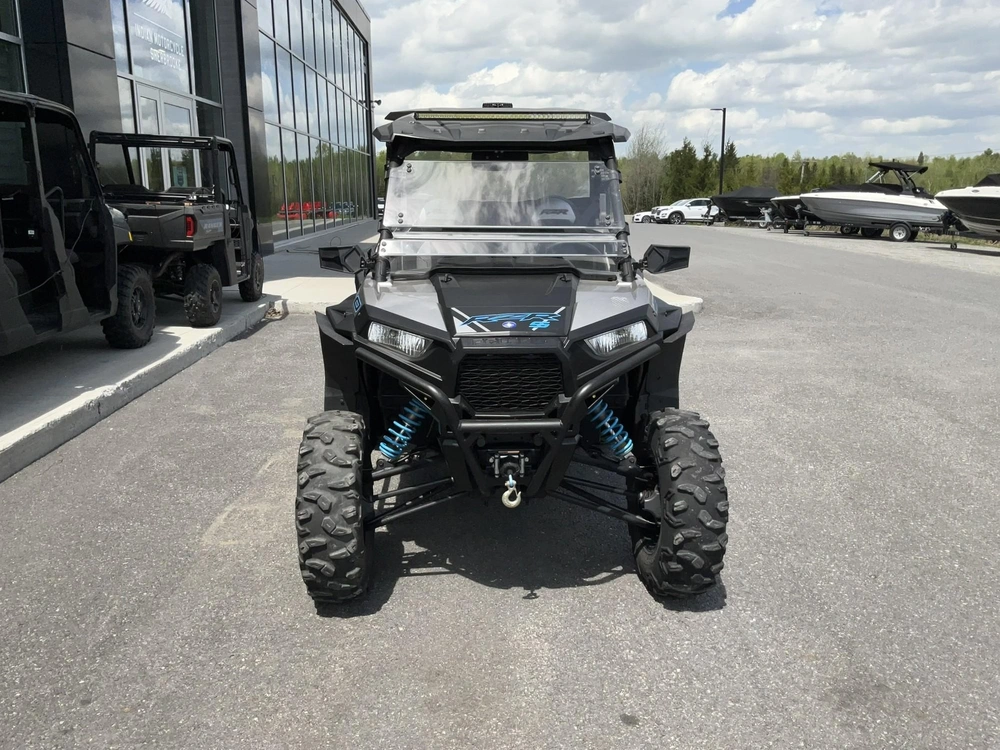 2020 Polaris Rzr Trail S 1000 alt