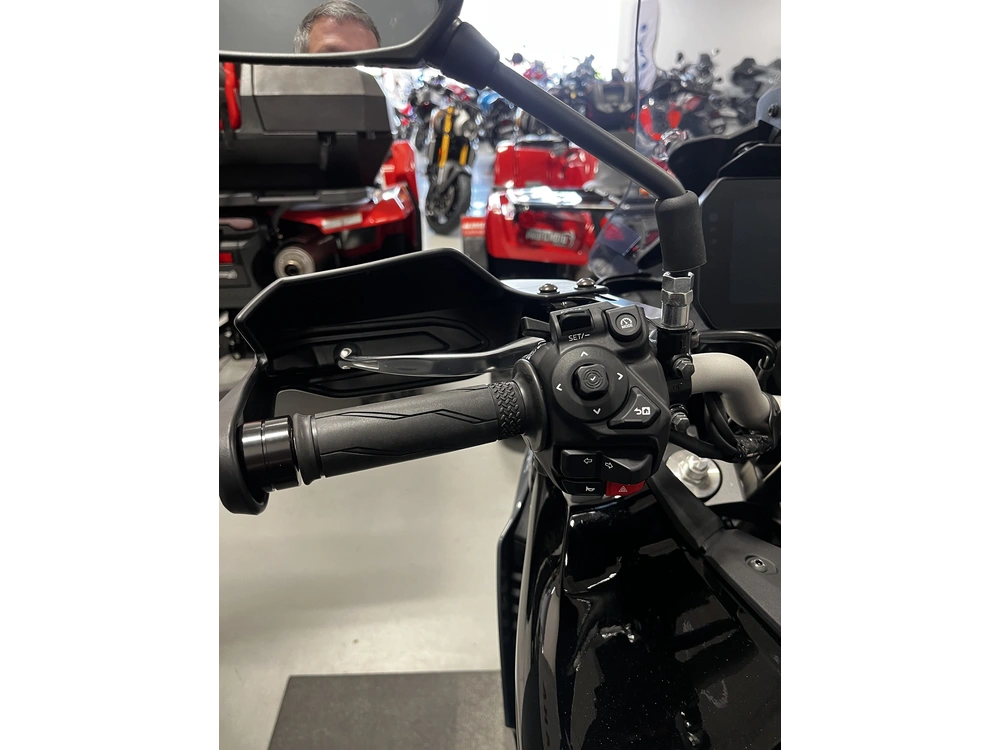 Yamaha Tracer 9 Tracer 2026 alt