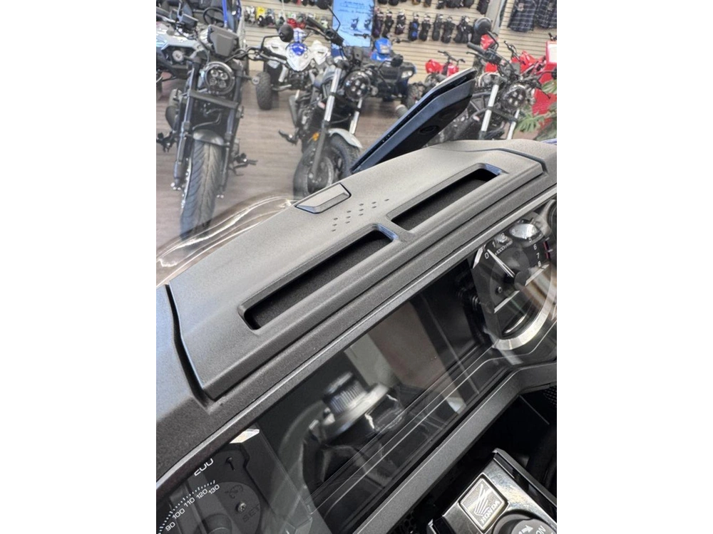 2026 Honda Gold Wing Tour alt