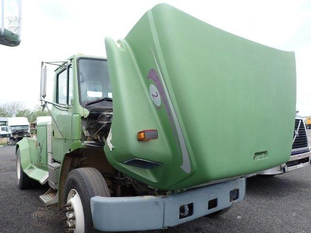Freightliner Fl80 1998