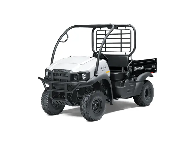 2027 Kawasaki Mule Sx™ 4x4 alt