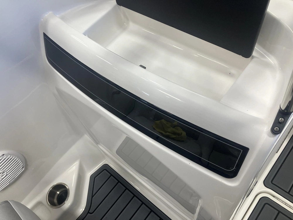 2024 Bayliner Vr4 Bowrider alt