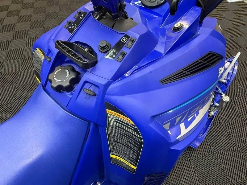 2021 Yamaha Sx Venom Mountain alt