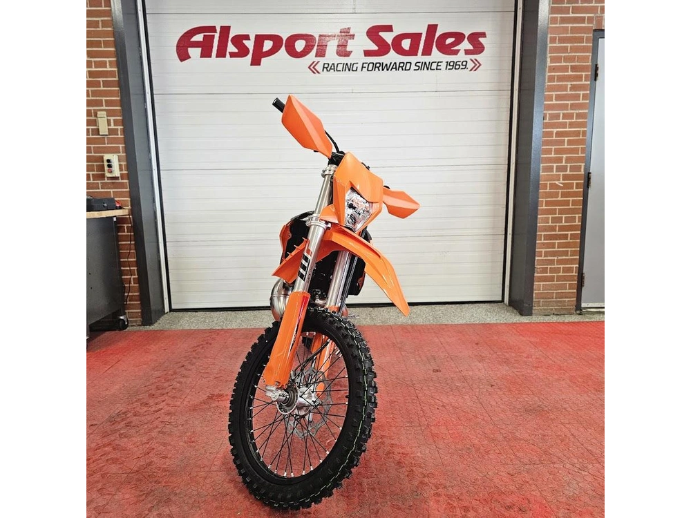 2026 Ktm 300 Xc-w alt