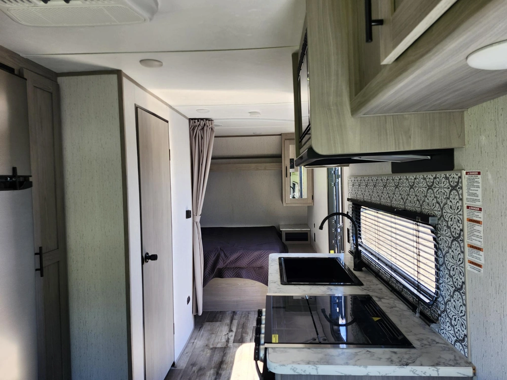 2022 Keystone Rv Coleman 202 Rd alt