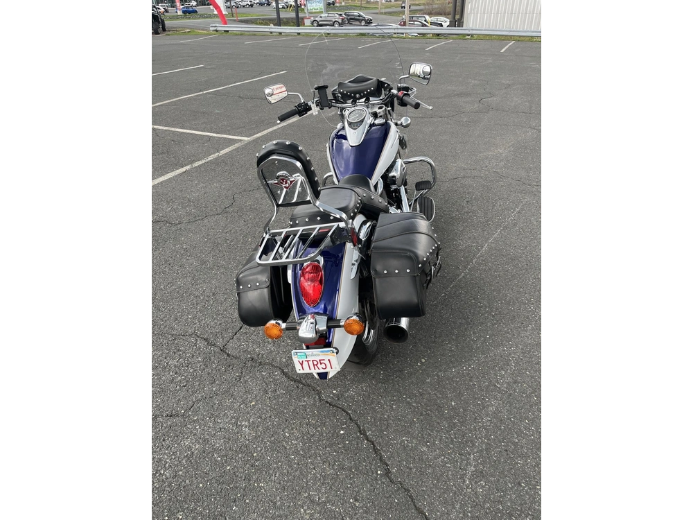 2013 Kawasaki Vn900 Vulcan alt