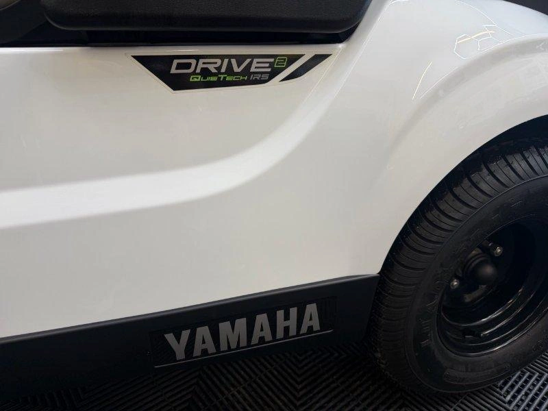 2025 Yamaha Drive2 alt