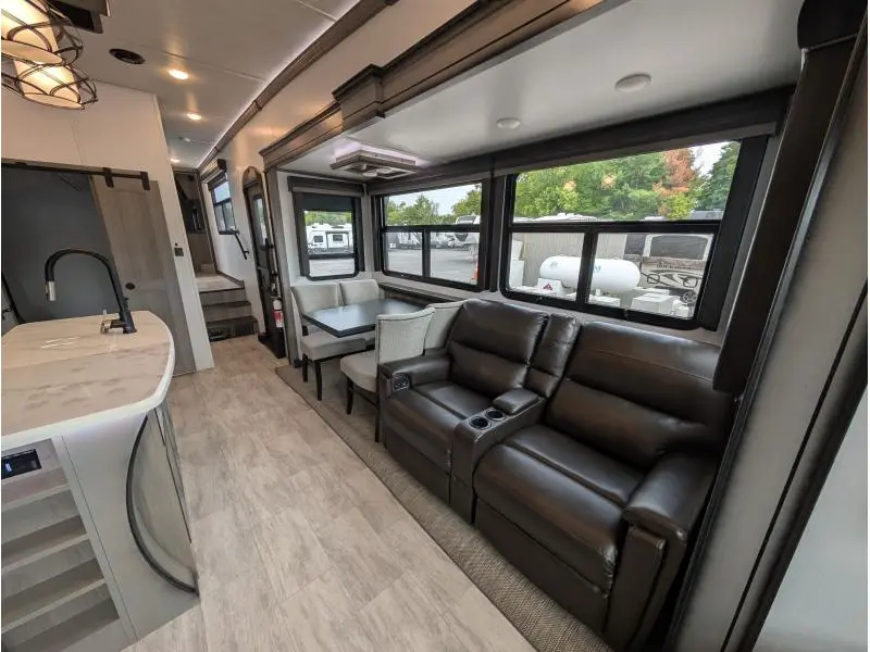 2023 Keystone RV Montana