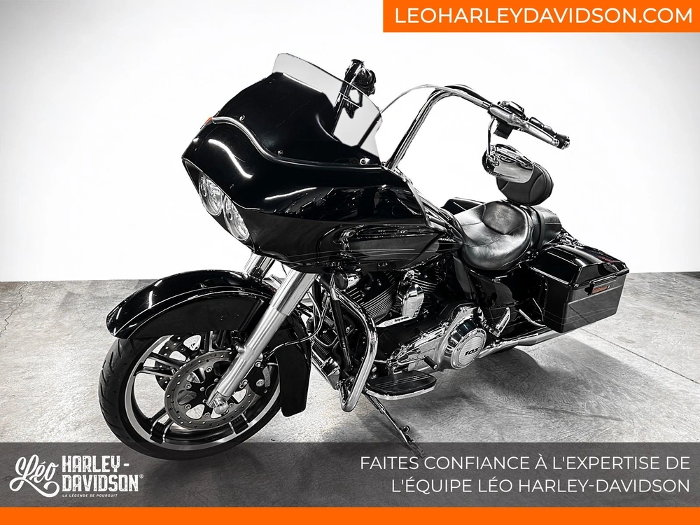 Harley-davidson Fltrx Road Glide 2013 alt